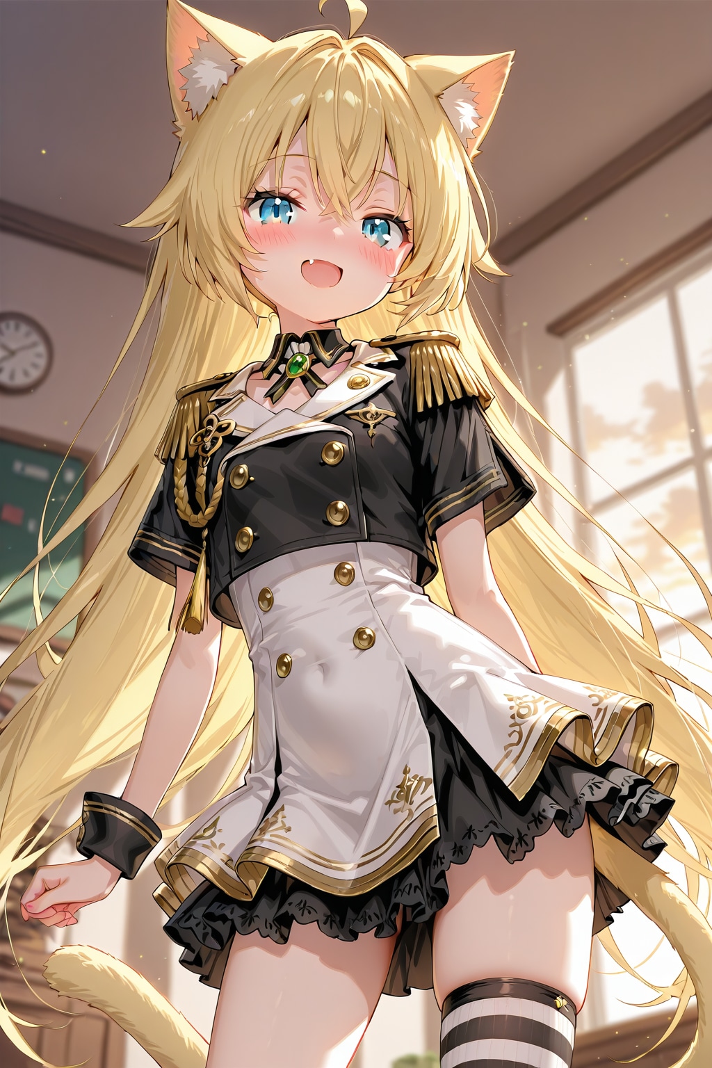 ネコミミミリタリー