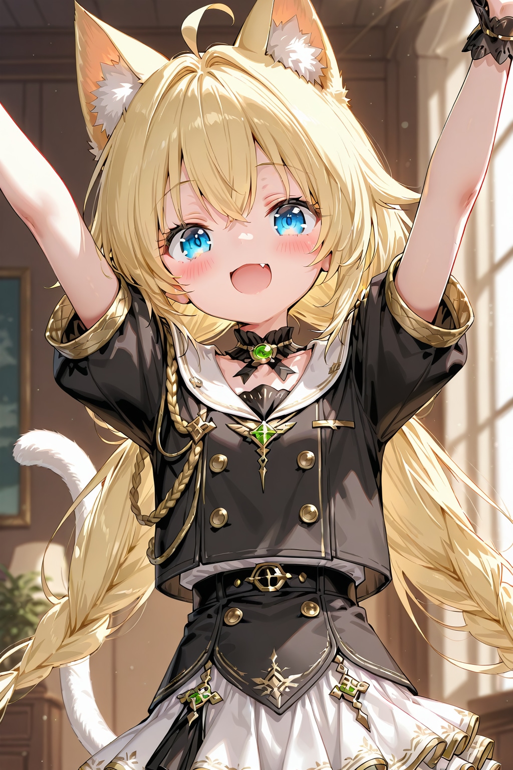 ネコミミミリタリー