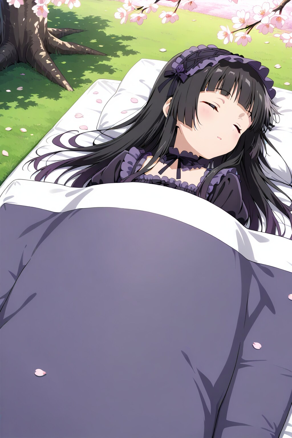 春眠