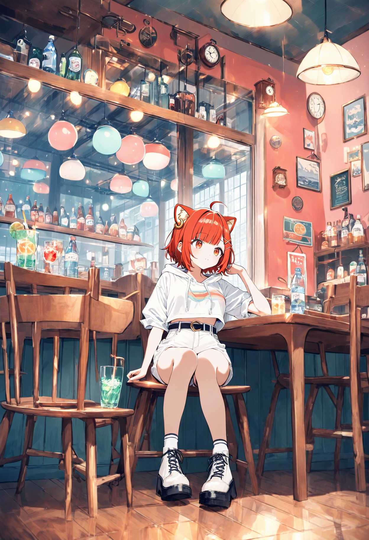 ラトナ・プティ / にじさんじ | の人気AIイラスト・グラビア