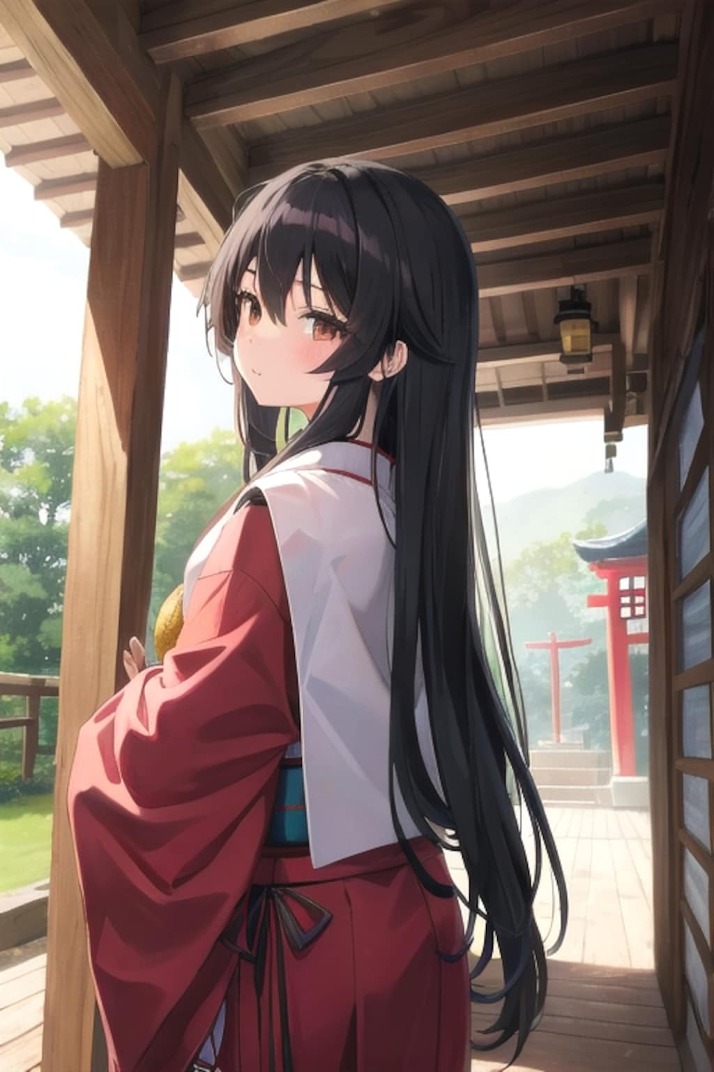 さくらちゃん382