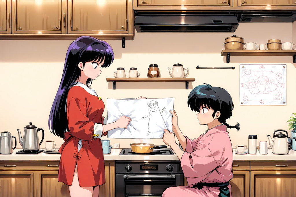 北海道で神社建てます。第一話