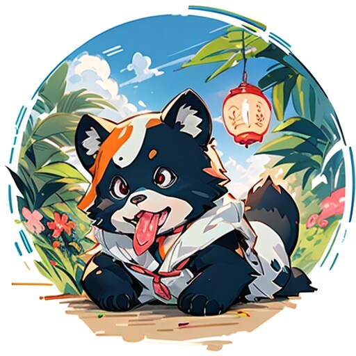 イッヌ | の人気AIイラスト・グラビア