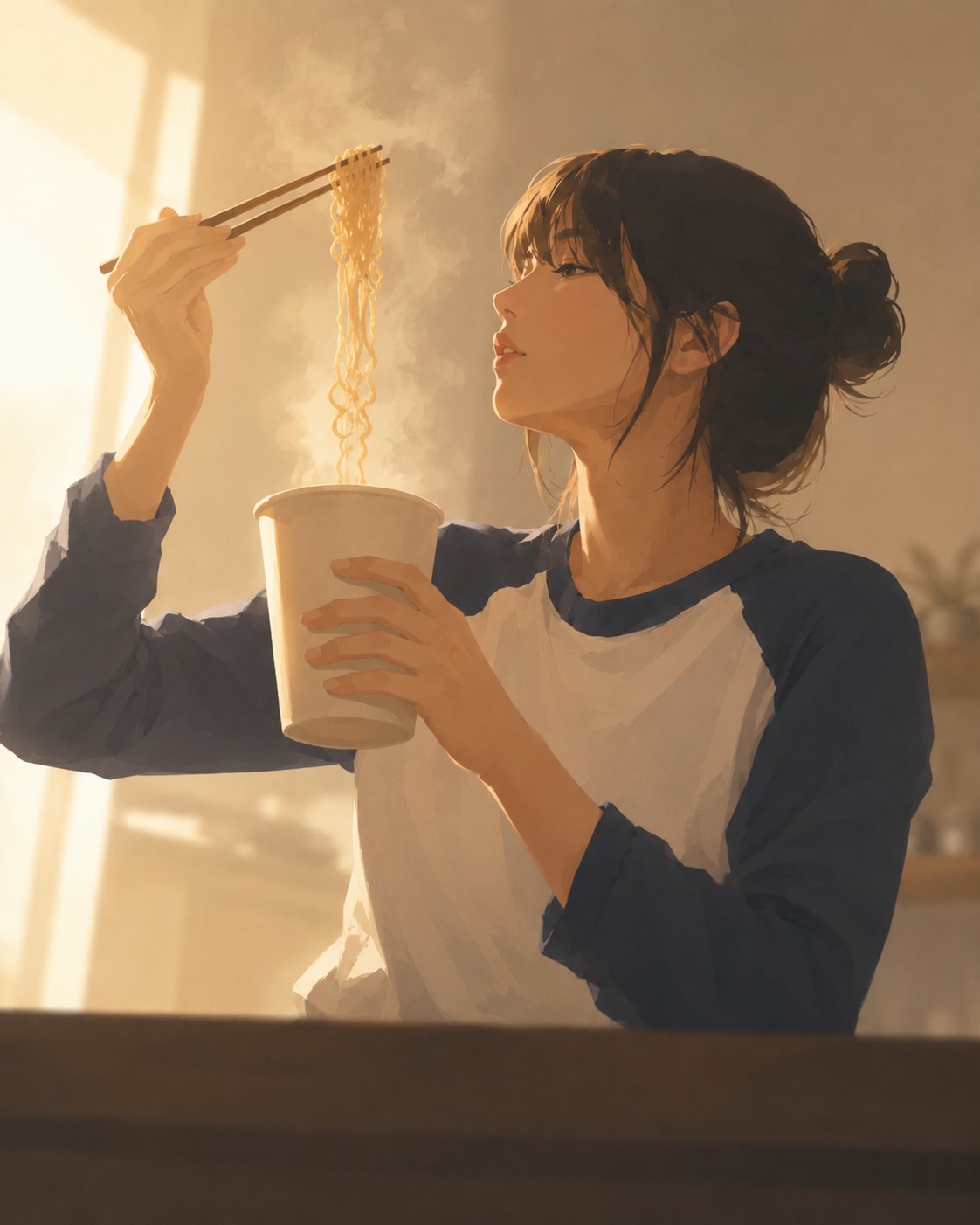 グルメ | の人気AIイラスト・グラビア