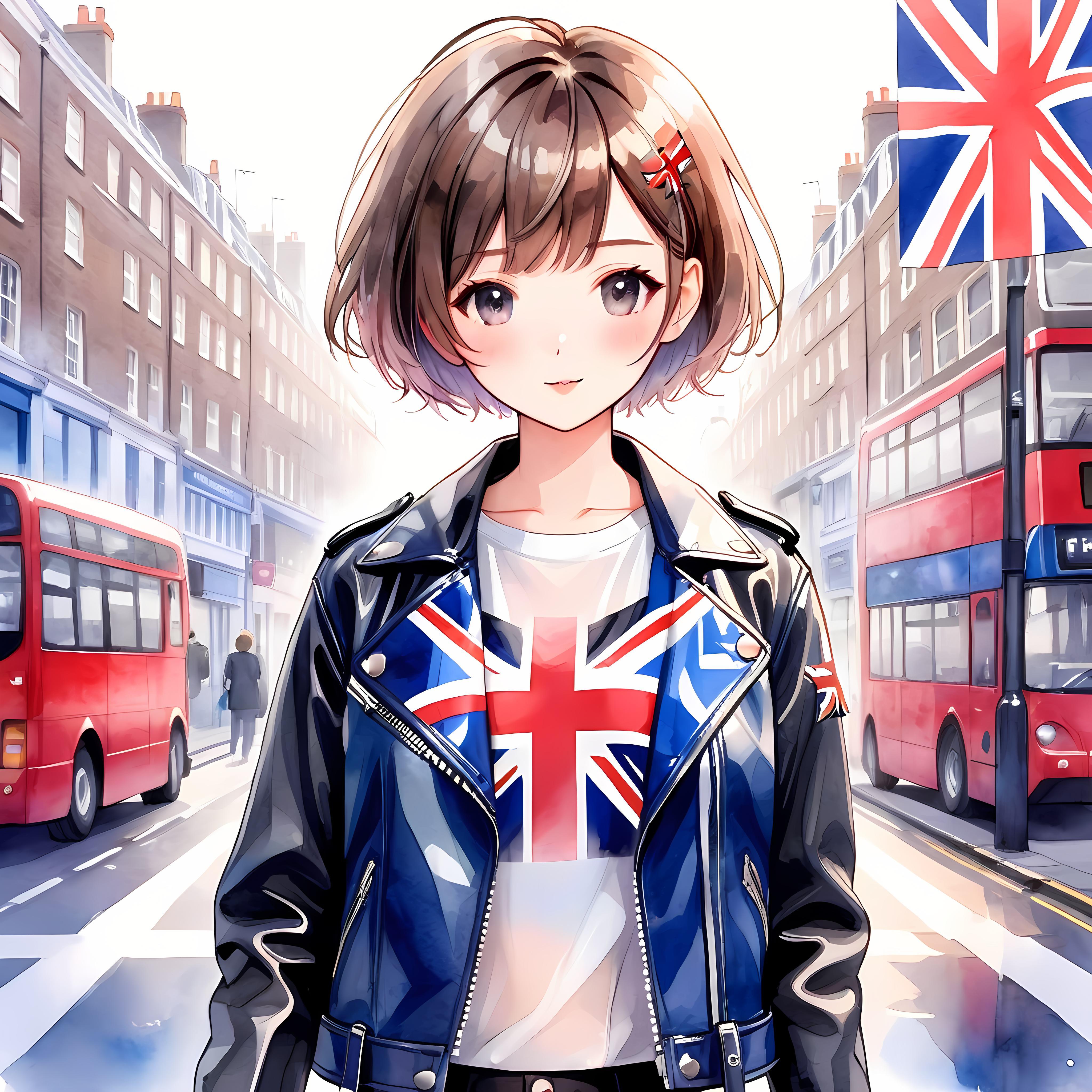 Union Jack