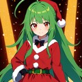 バイトなサンタのクリスマス 3枚目