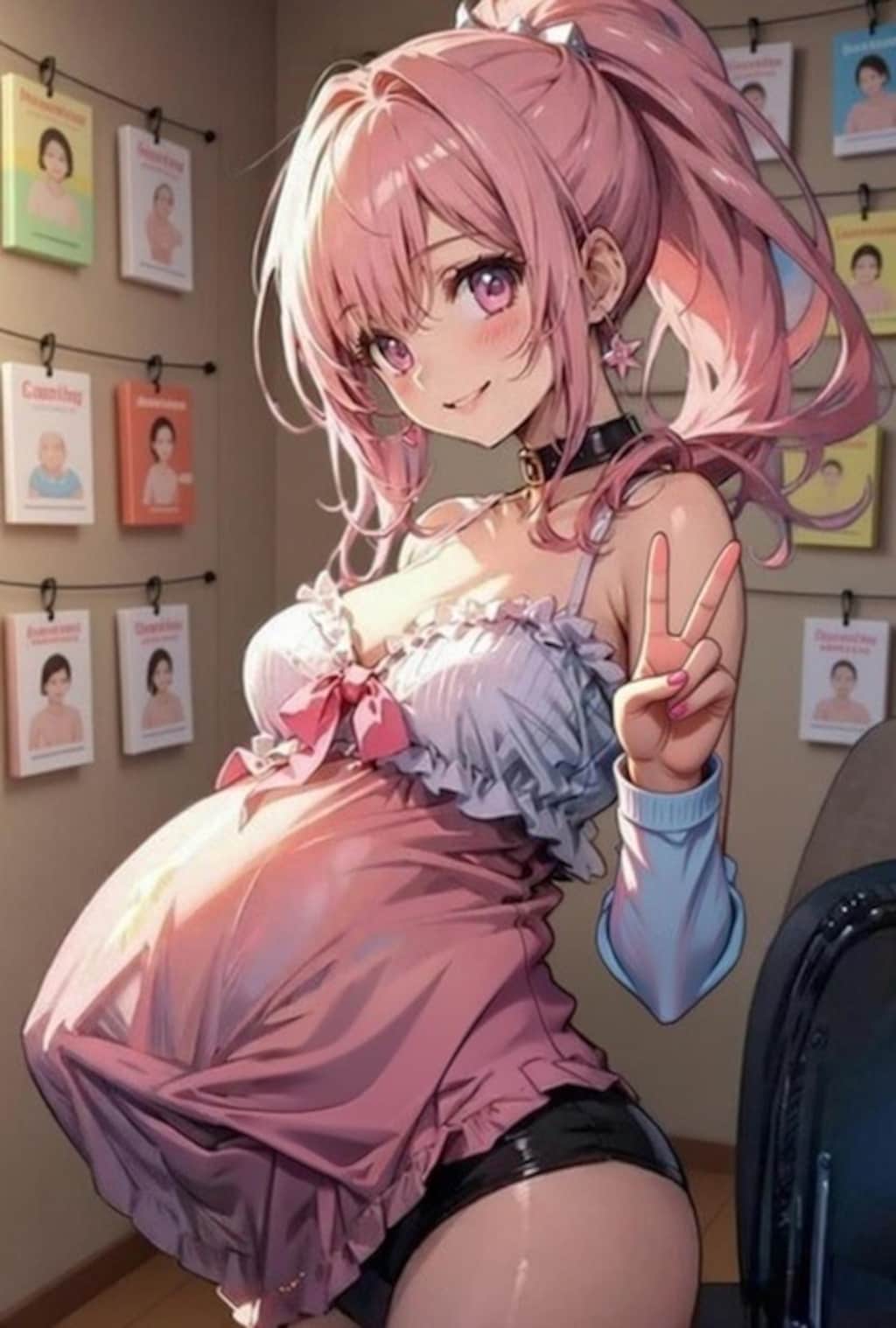 夢は子沢山です！いぇい！