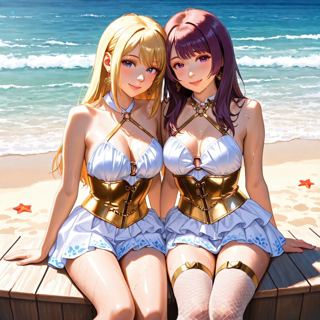 FD Lesbian