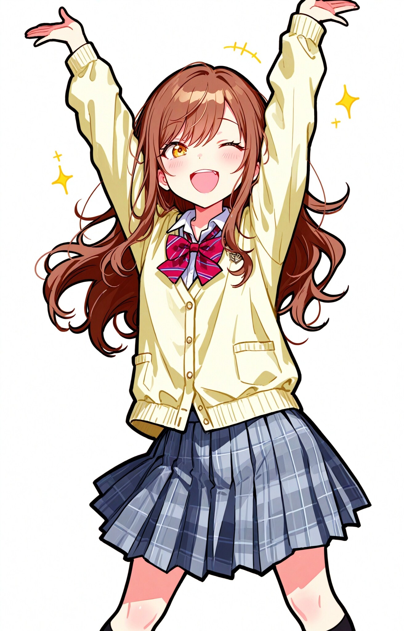 こんにちわー