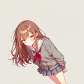 こんにちわー 2枚目