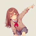 こんにちわー 3枚目
