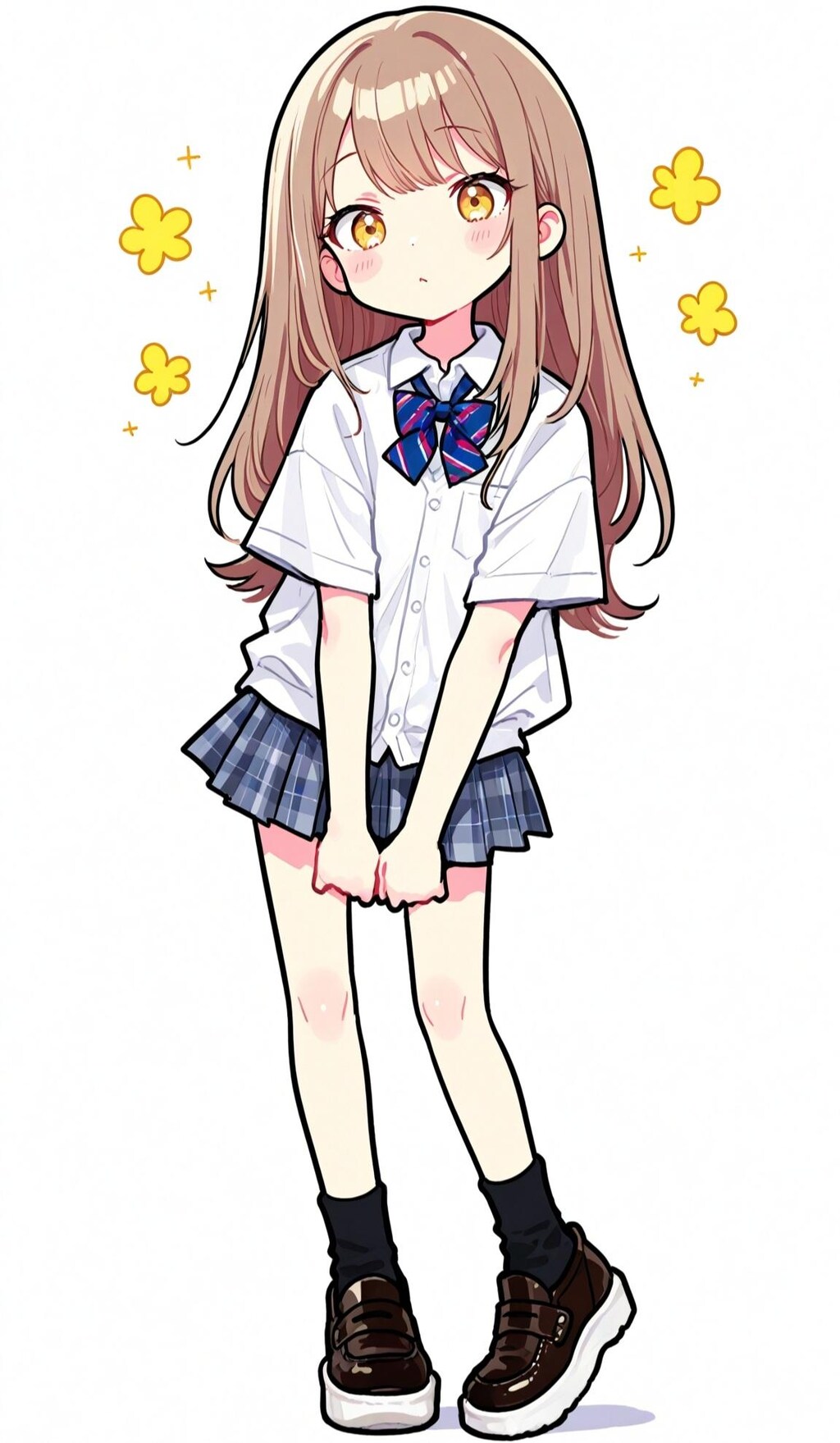 こんにちわー