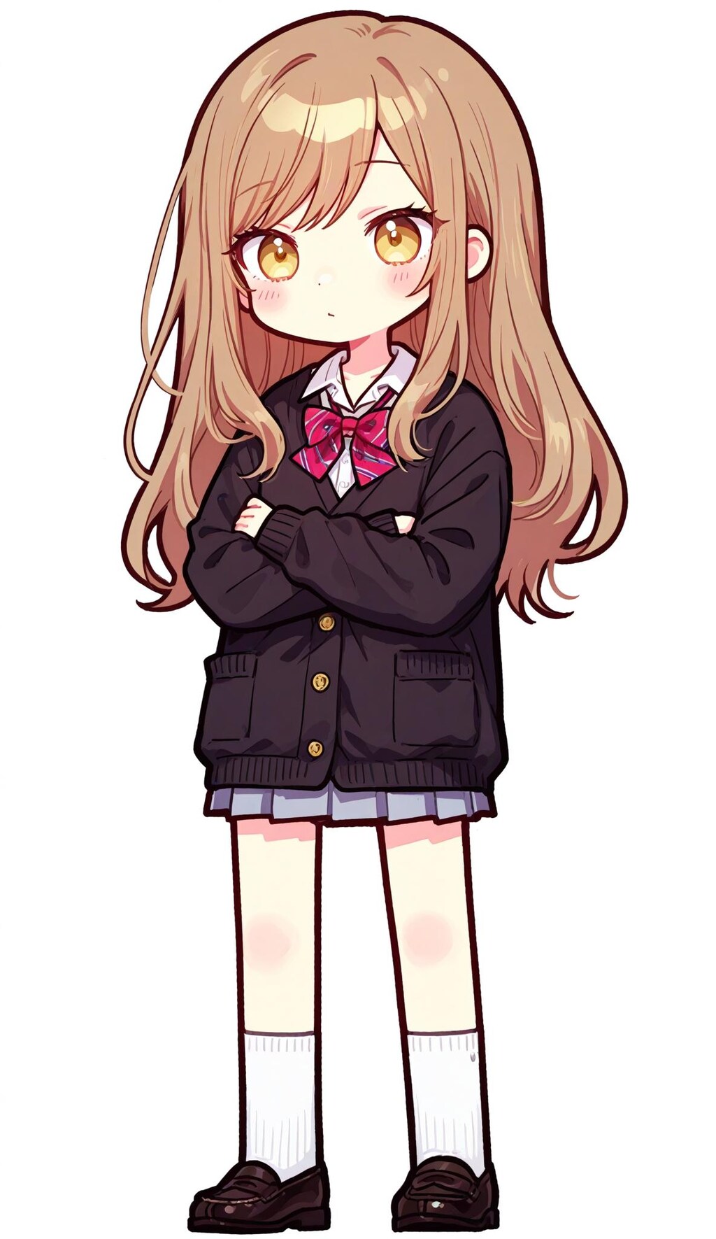 こんにちわー