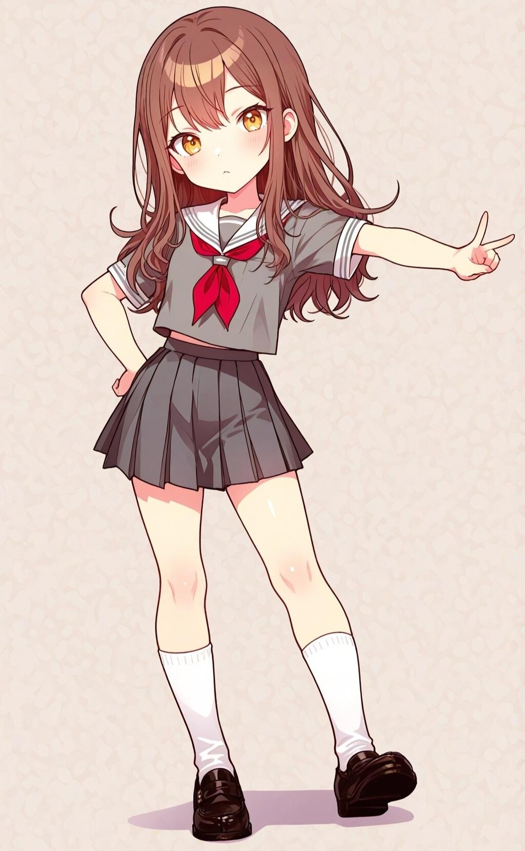 こんにちわー