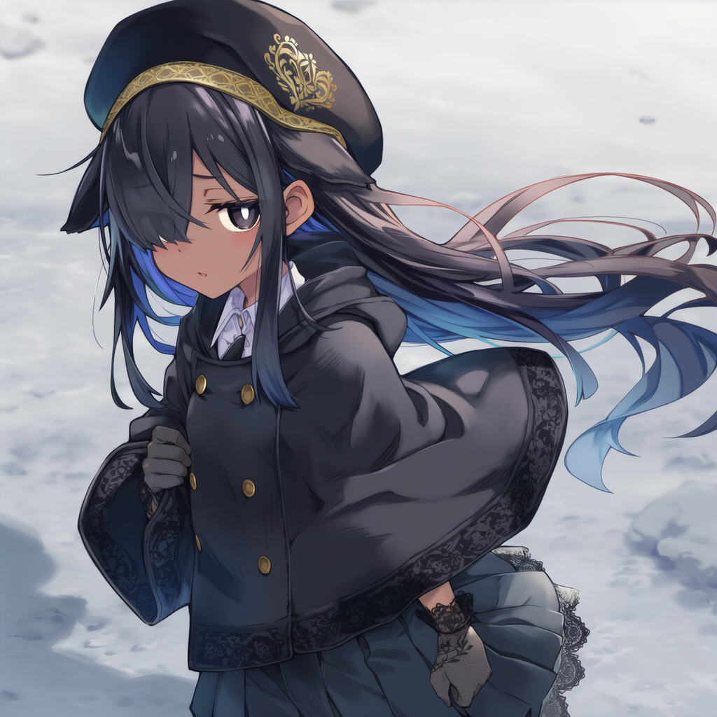 魔法学校の制服コス