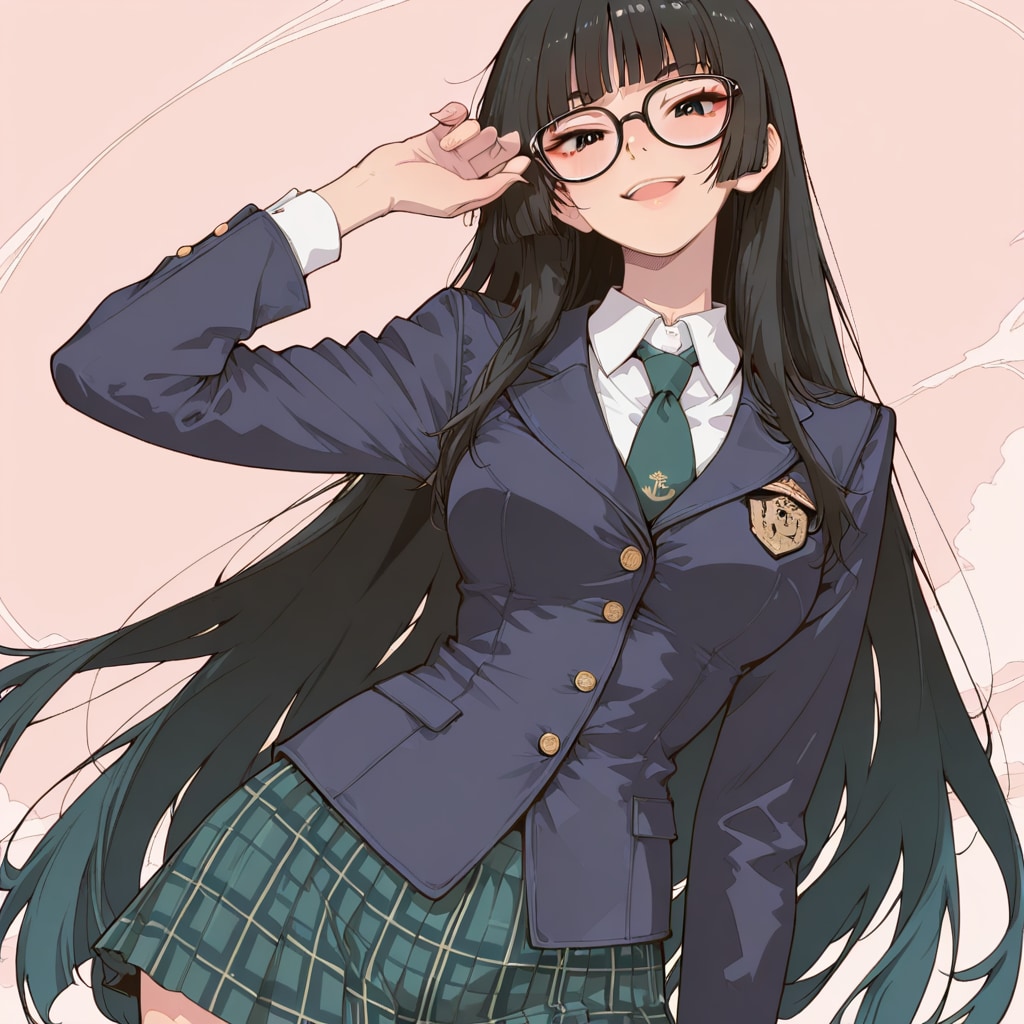 蓼科杏樹さん