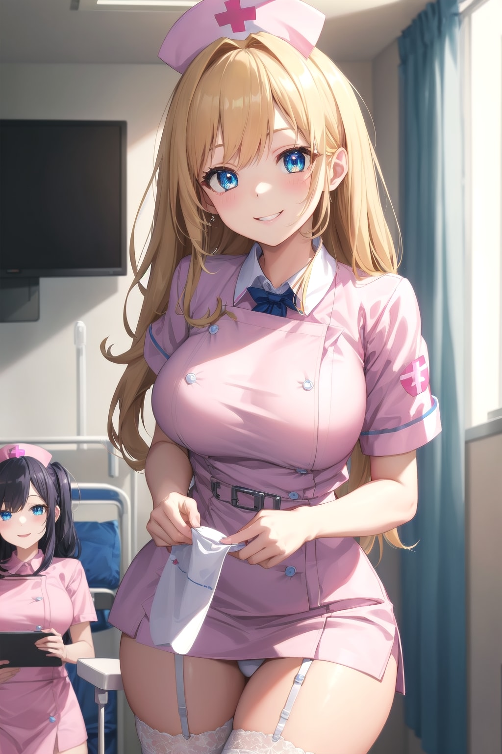 今日のちちぷい　その９