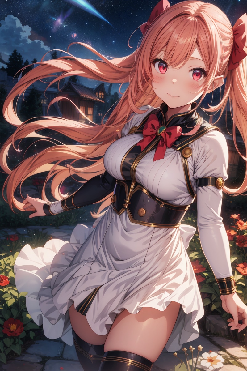 星に願いを | の人気AIイラスト・グラビア