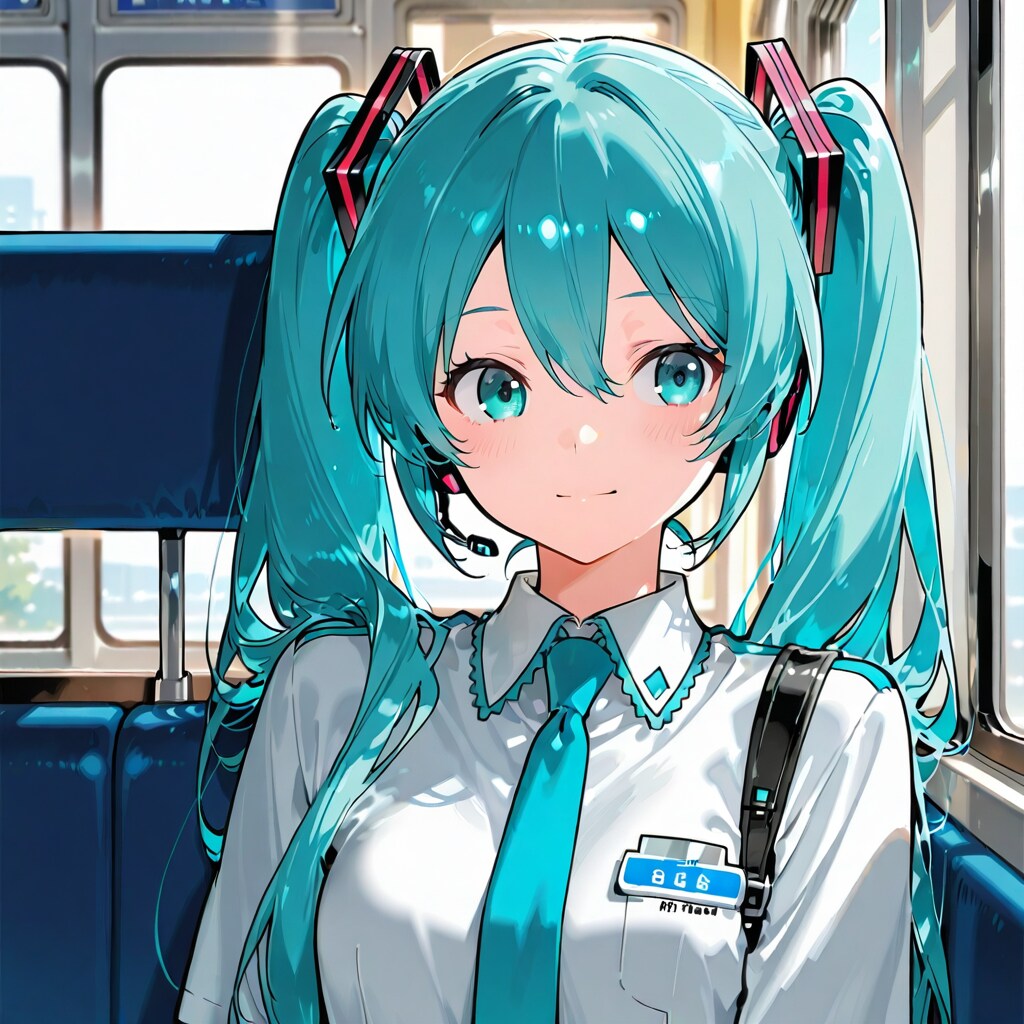 初音ミク