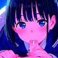 (16:9)フェラ 2枚目