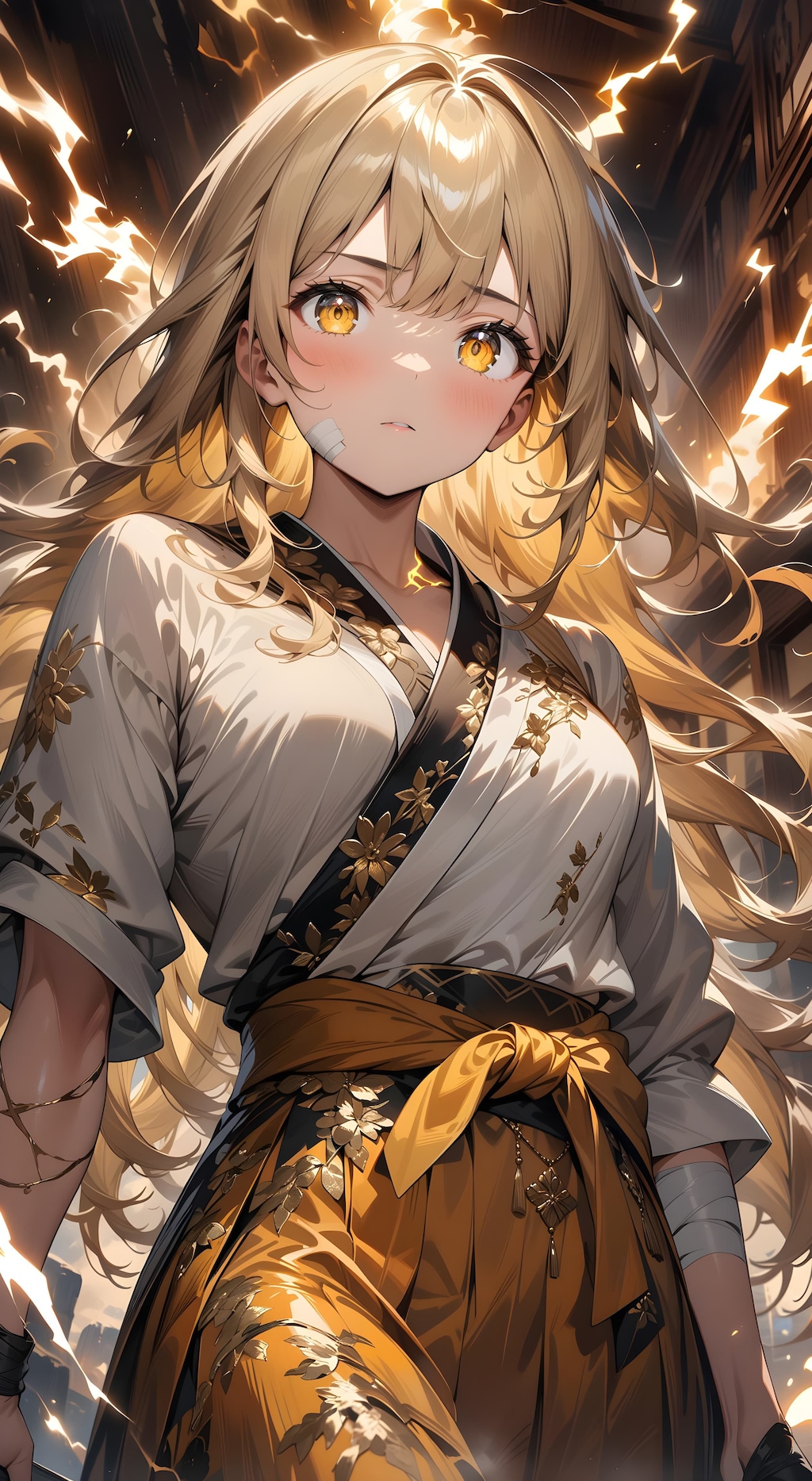 雷神