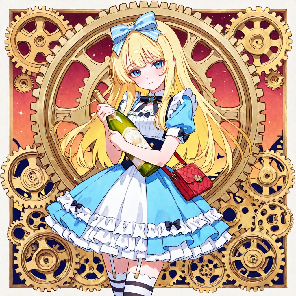 Alice
