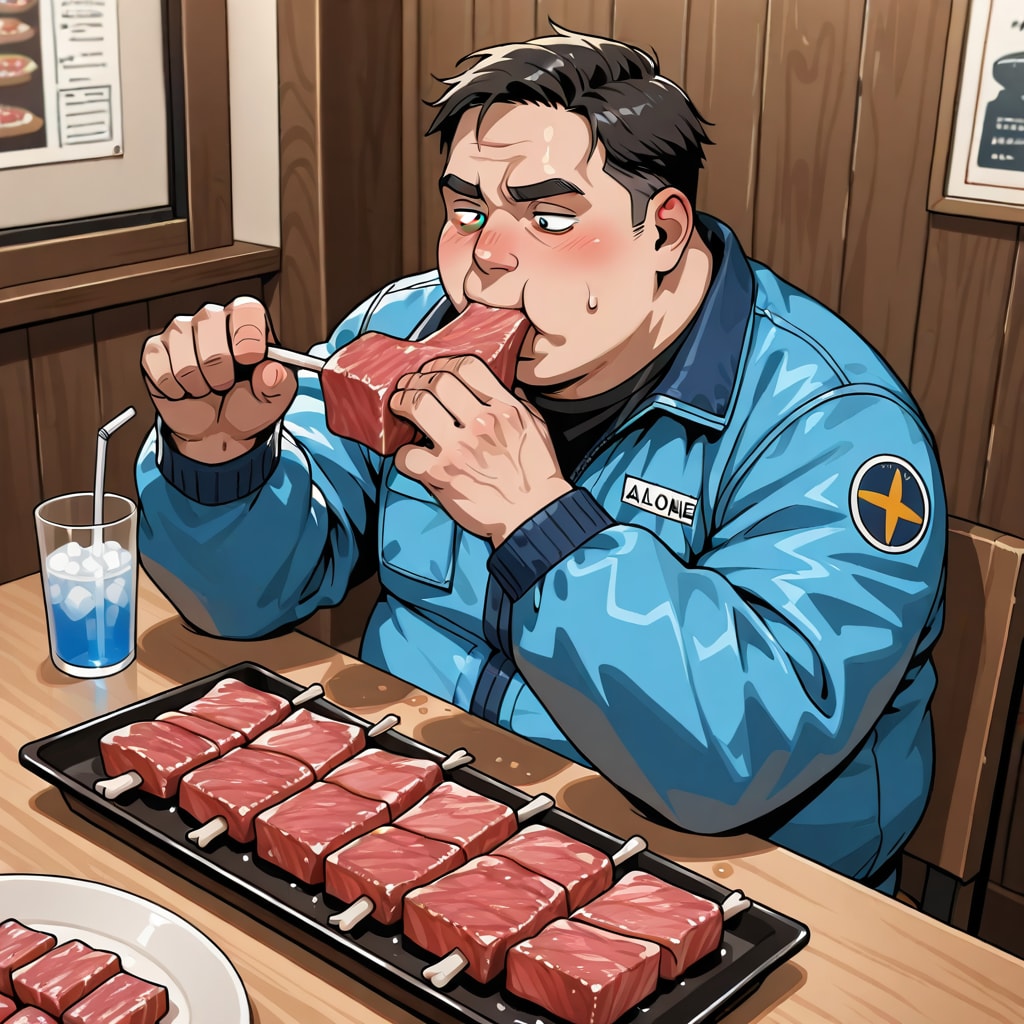 とりあえず生でお願いします | の人気AIイラスト・グラビア