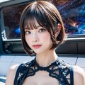複雑カット衣装 6枚目