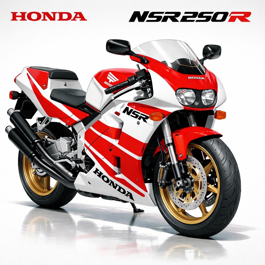 久しぶりにまたバイクの季節がやってきました そこで 久しぶりに見たバイクがありました それは、