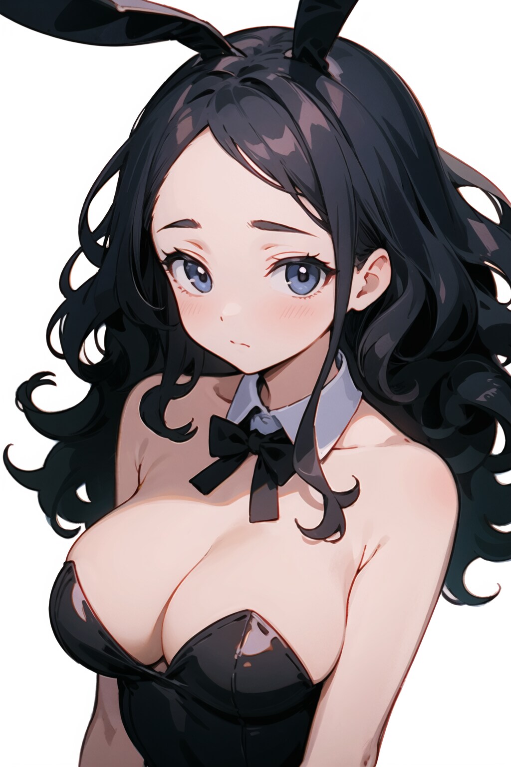 今日のバニーガール（2025/07/04）