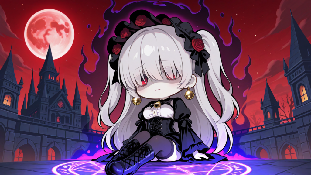 瞑想は落ち着きが大事