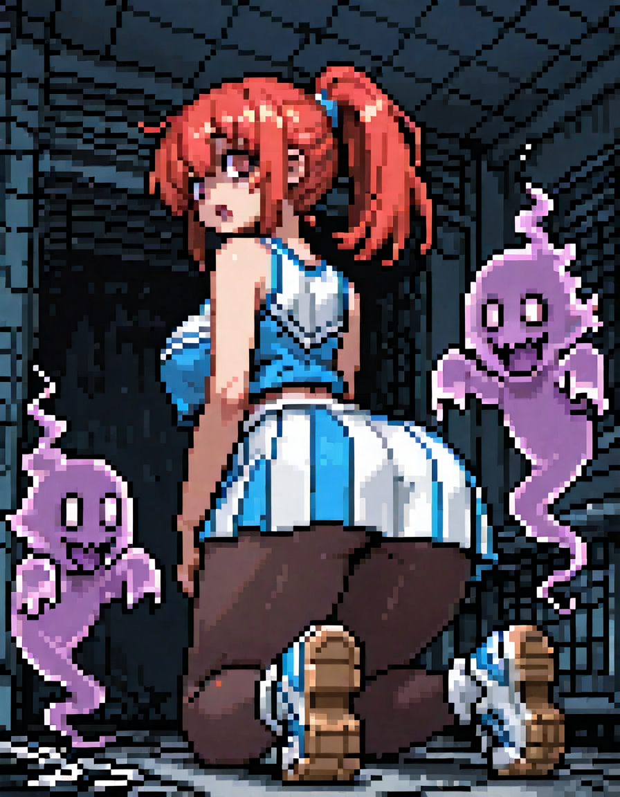 青い顔してどうしたの？