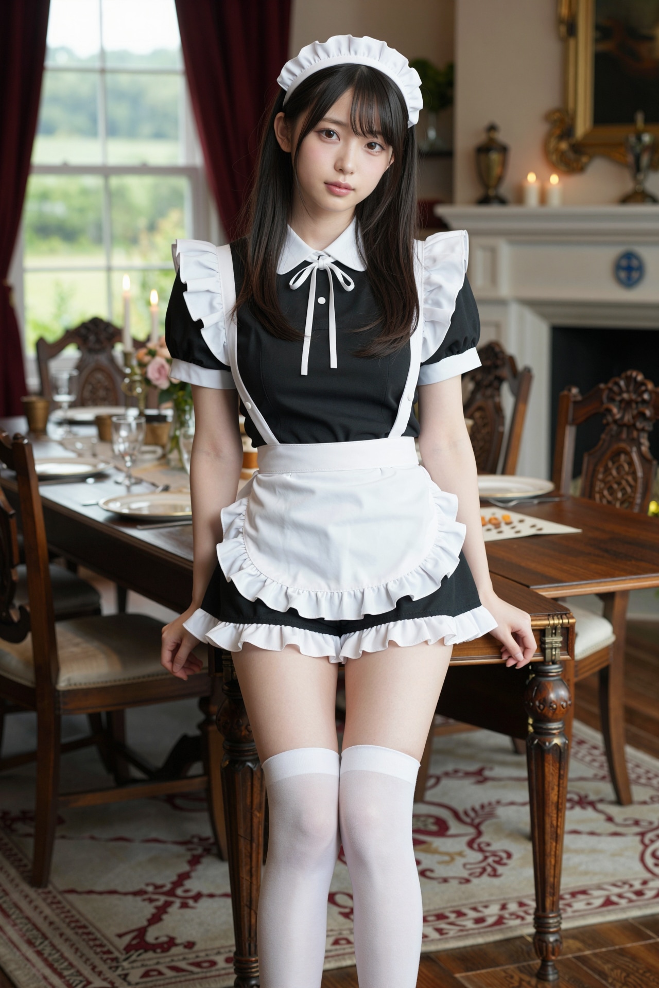 美1881