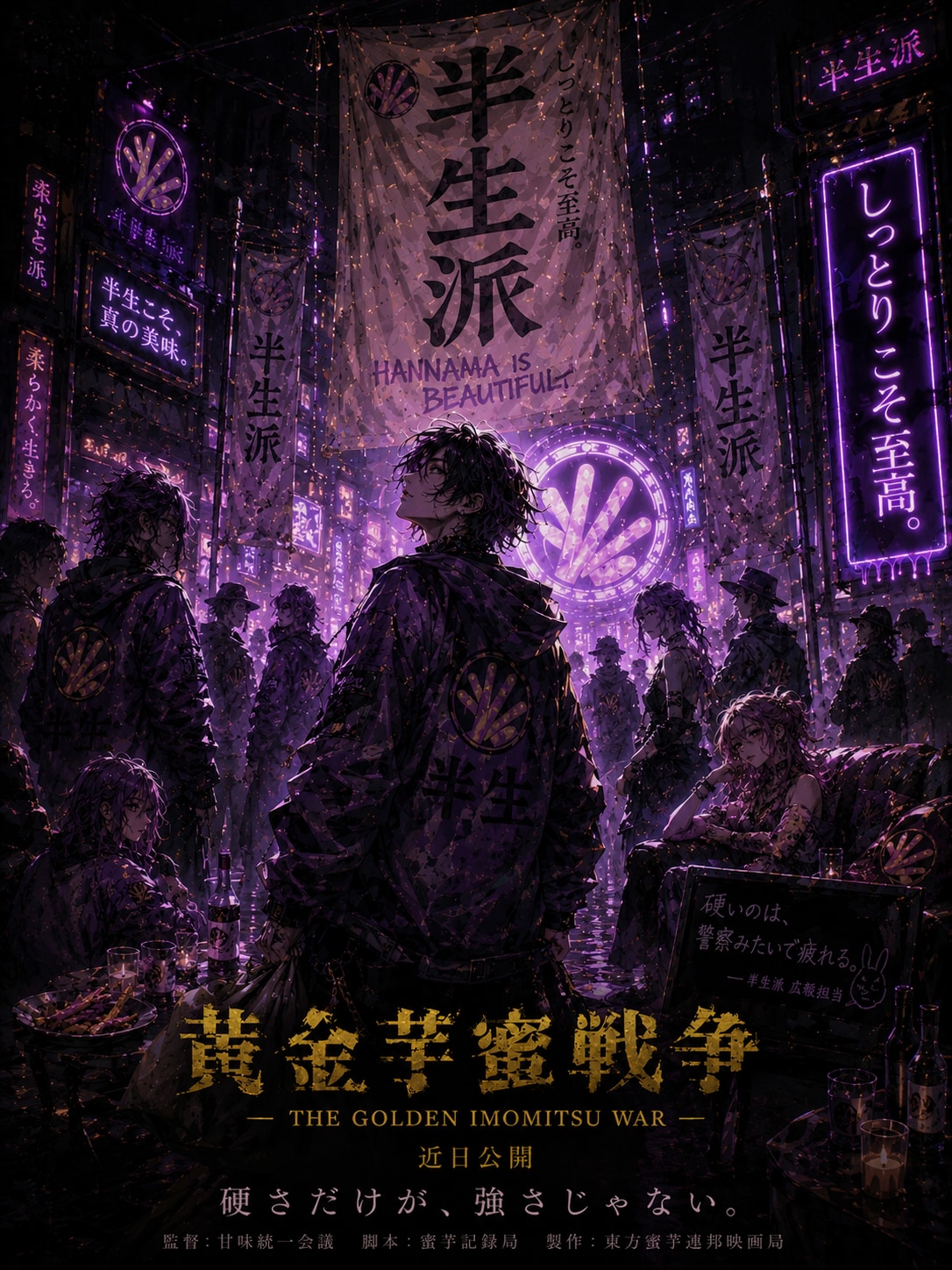 しっとりこそ至高。