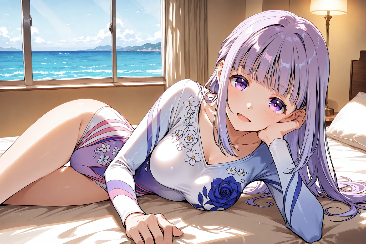 千早ちゃん２９８