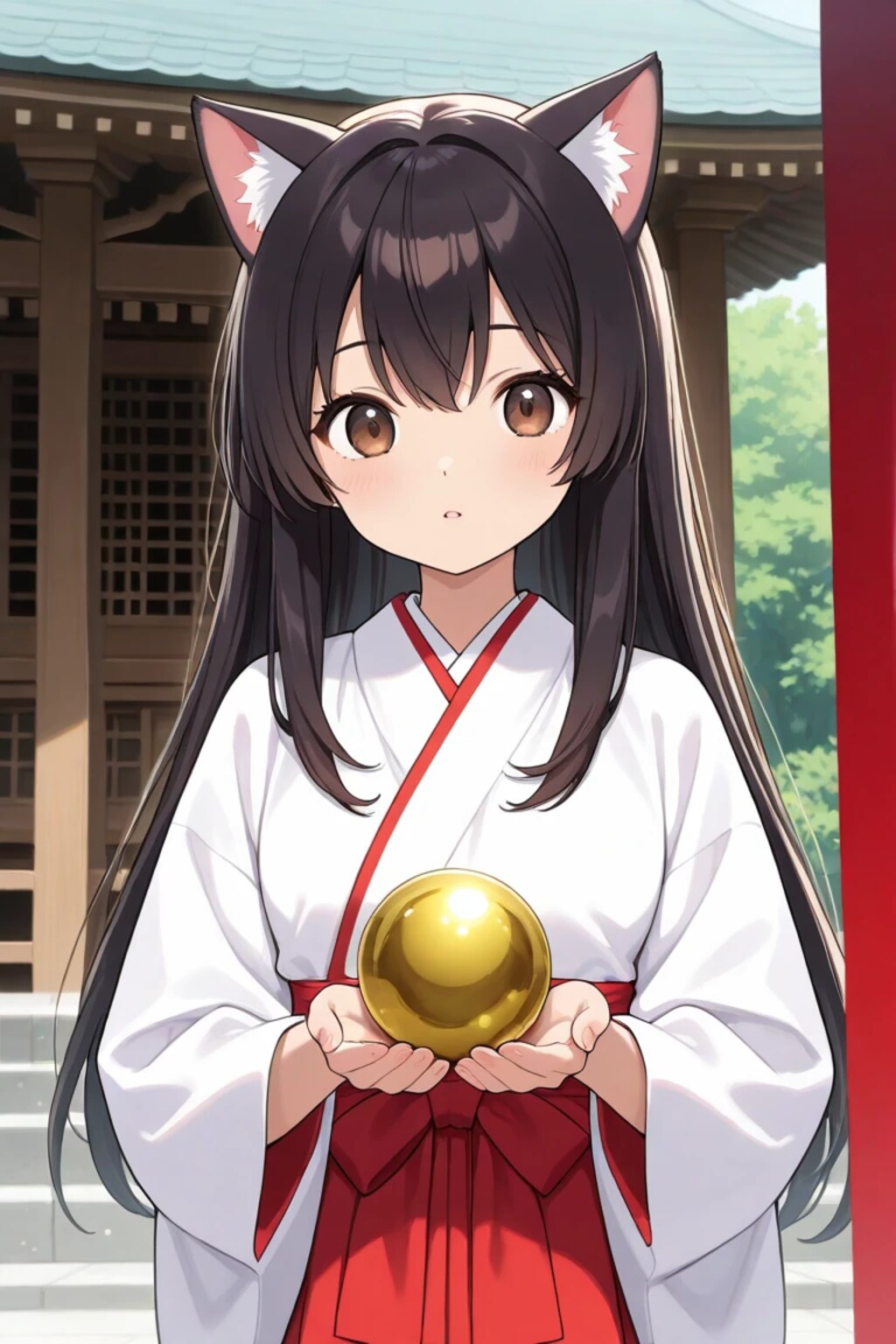 毎日ゴールデンボール