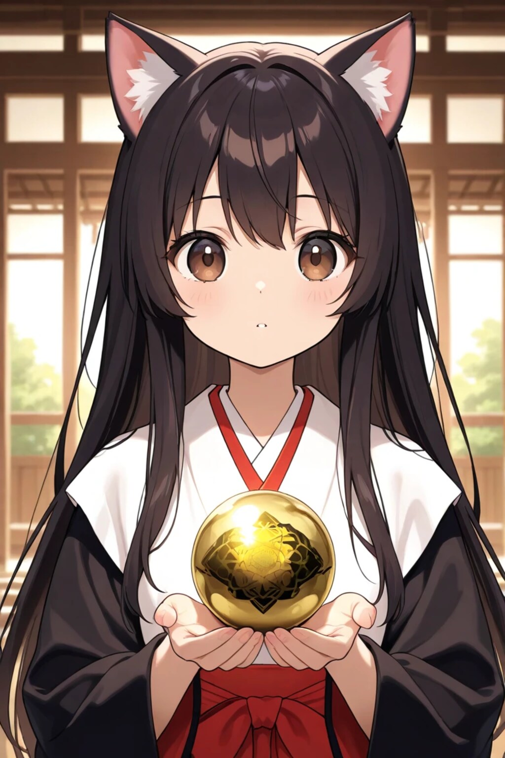 毎日ゴールデンボール