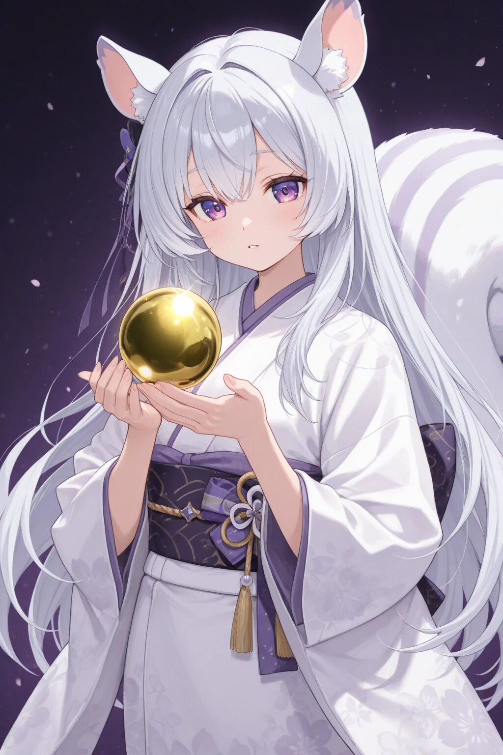 毎日ゴールデンボール