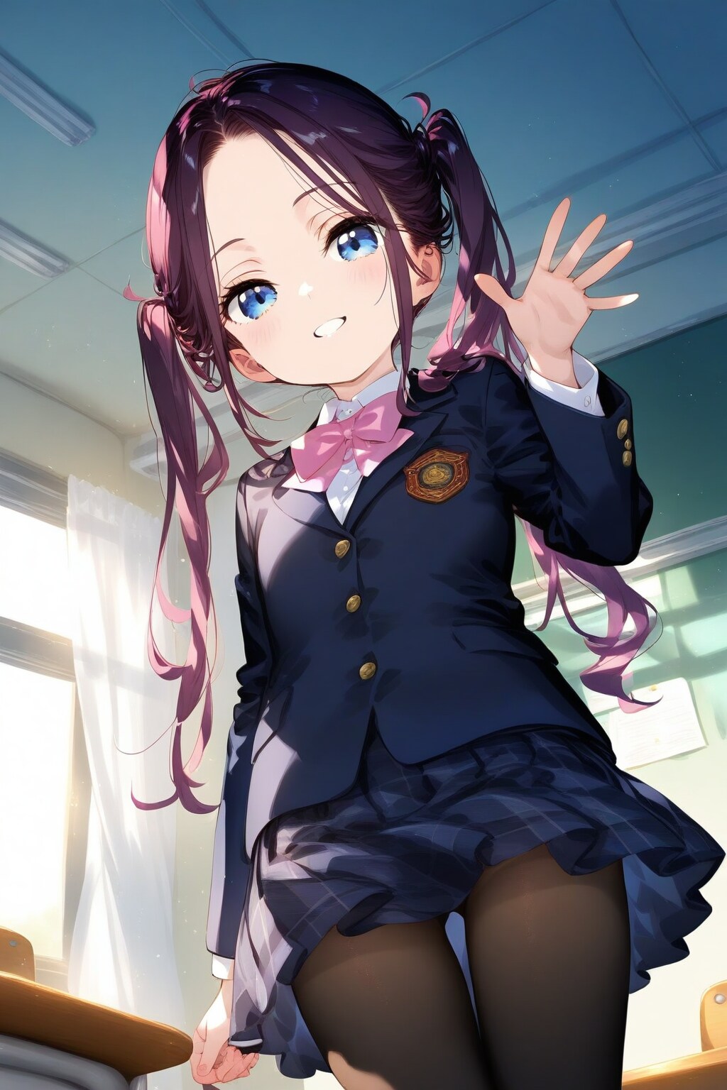 春の光
