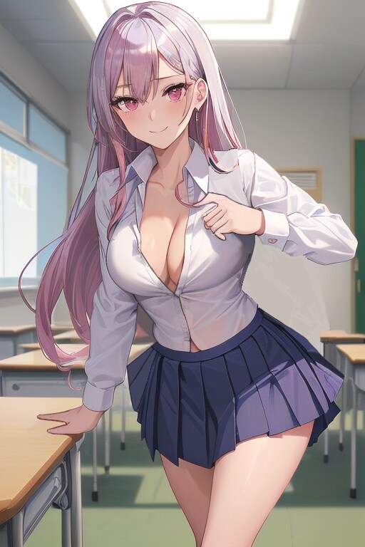 また、同じクラスだな。