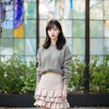 脚の綺麗なオシャレOLの休日コーデを街撮り part1 - Street photography of a fashionable office lady with beautiful legs on 12枚目