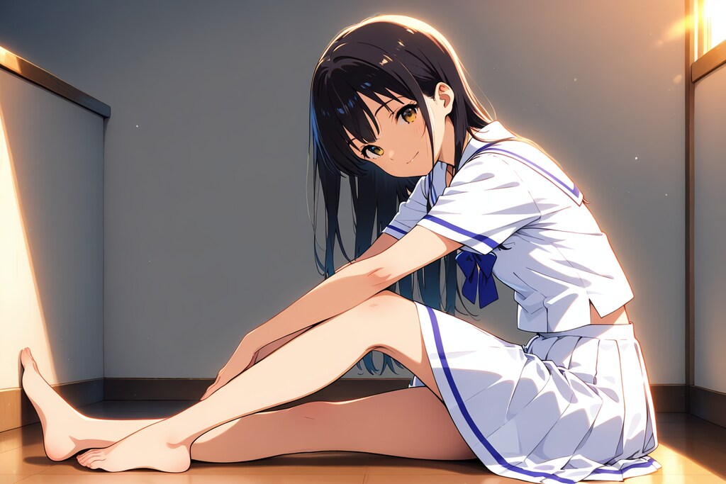 おはよう