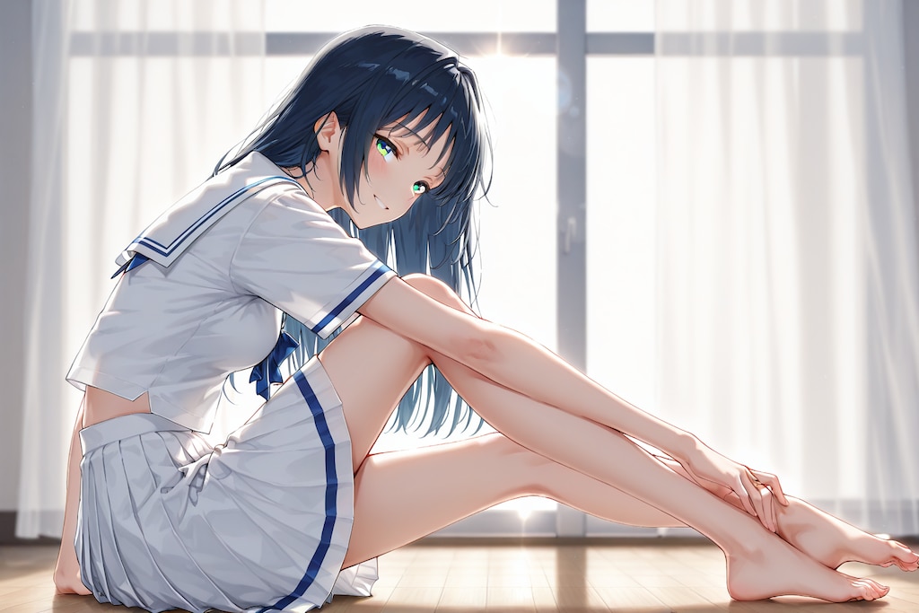 おはよう