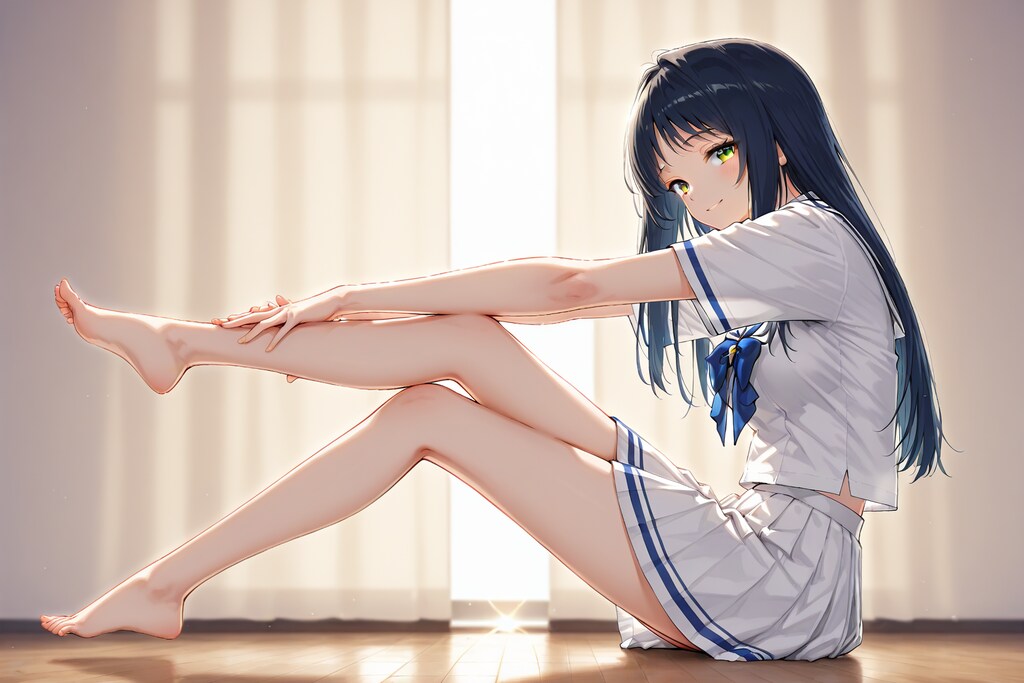 おはよう