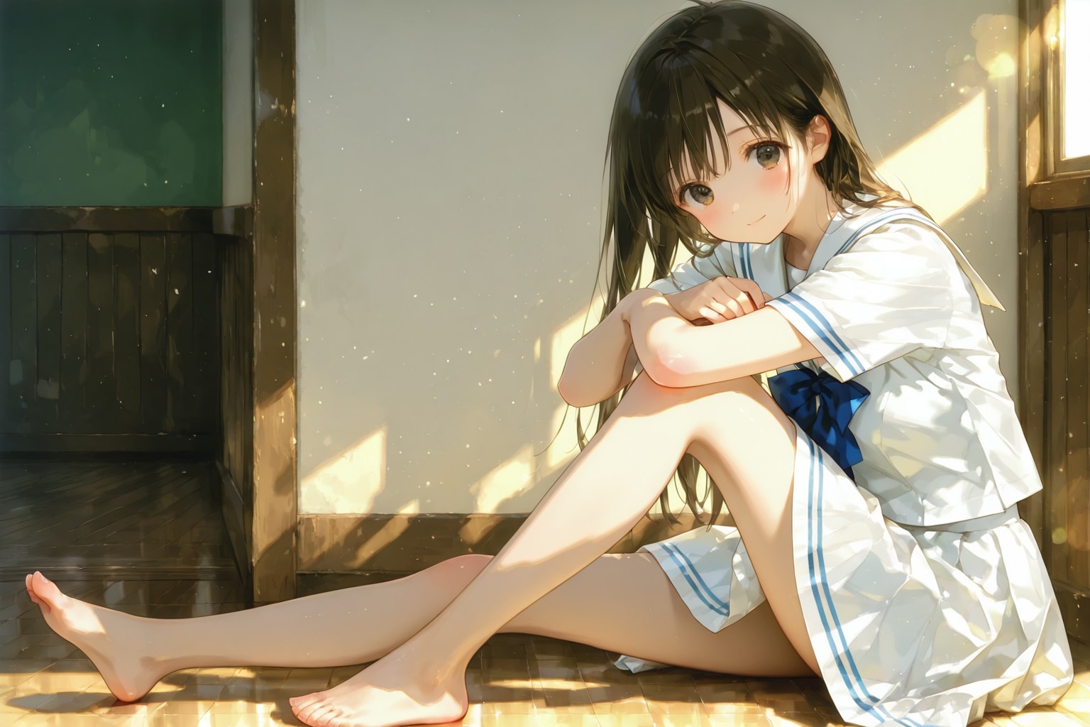 おはよう