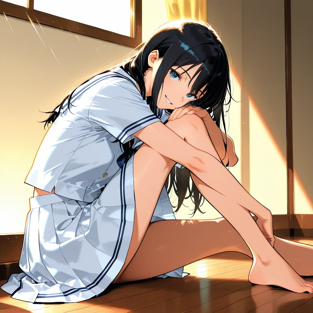 おはよう