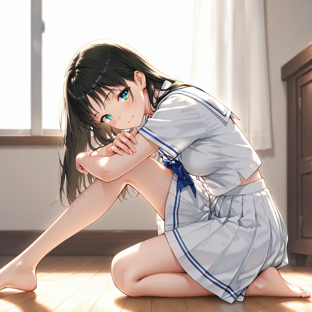 おはよう