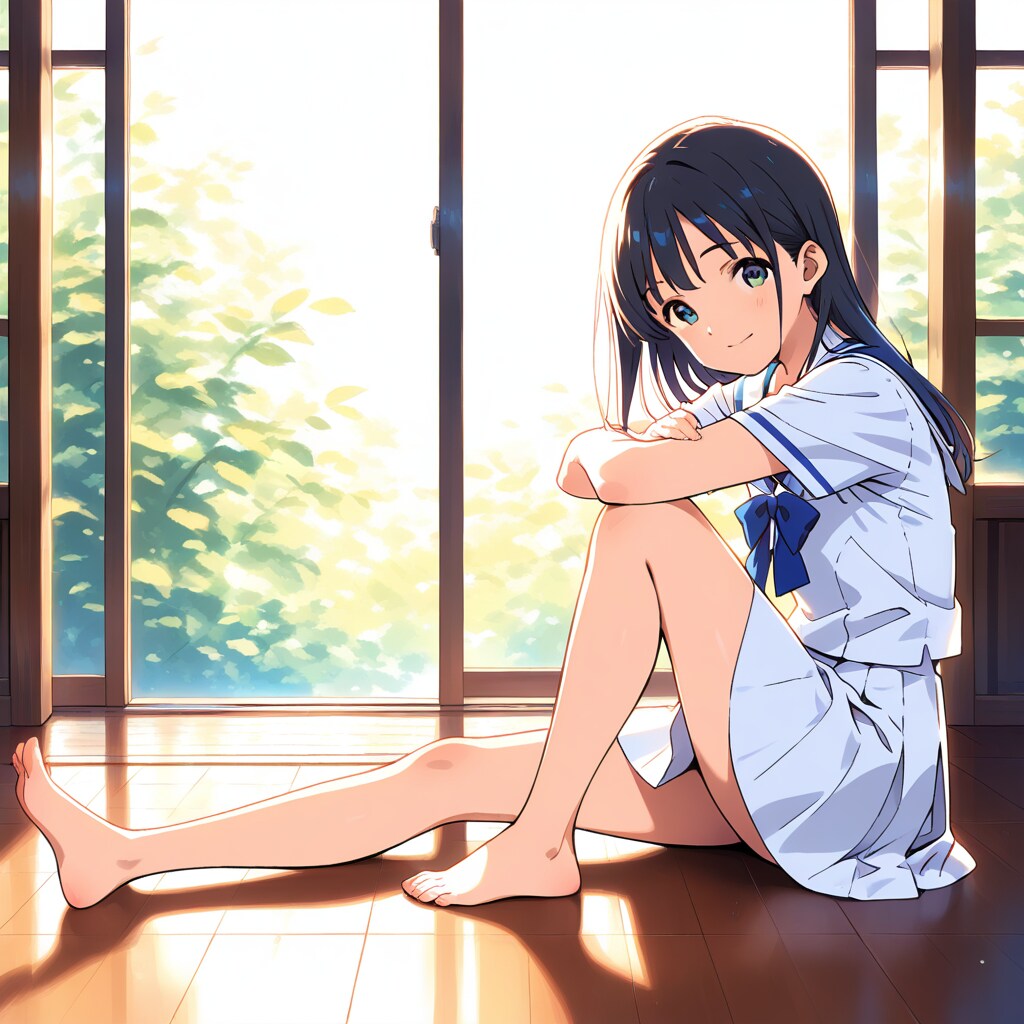 おはよう