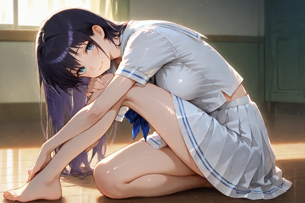 おはよう