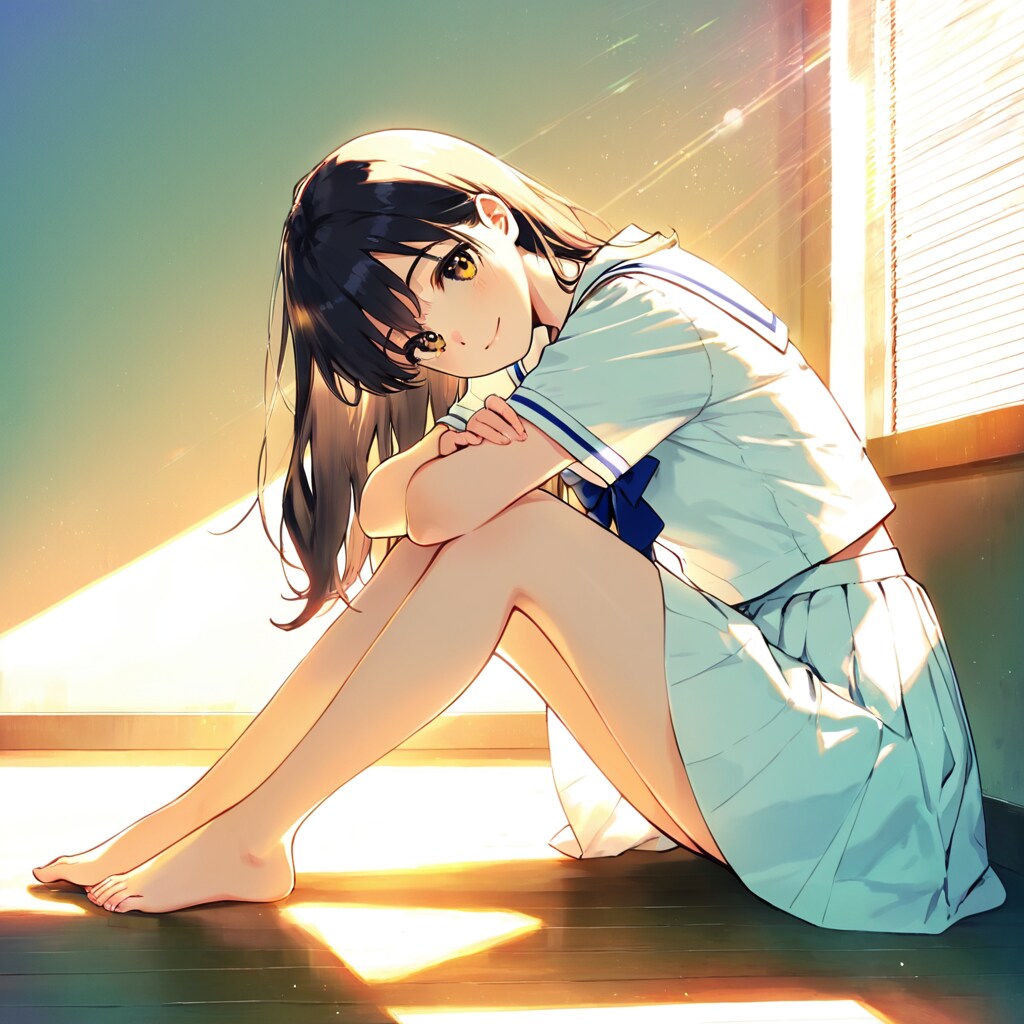おはよう